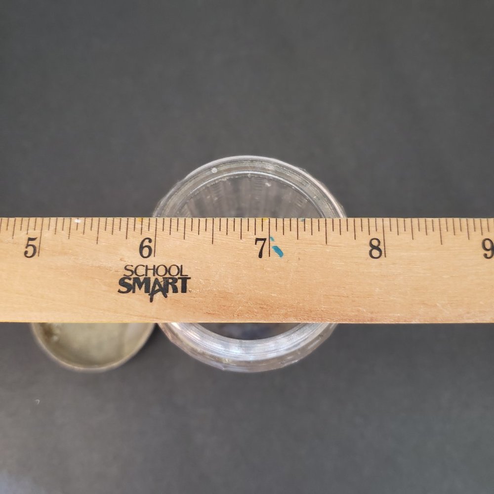 Anthropogie Jar - Picture 7 of 8